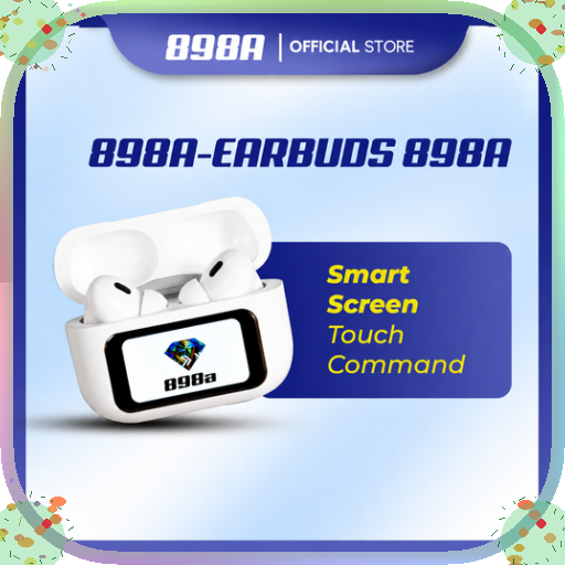 898a — galeri pratinjau - APK Resmi