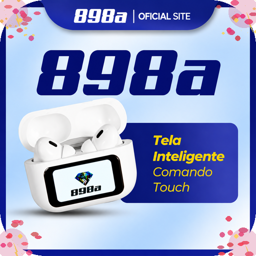 898a — galeri pratinjau Resmi APK