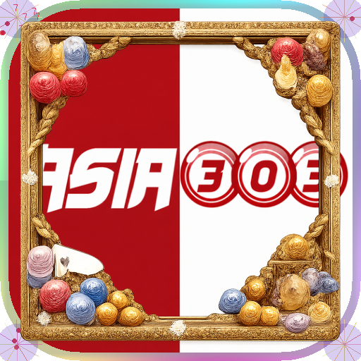 asia303 — mitra unggulan